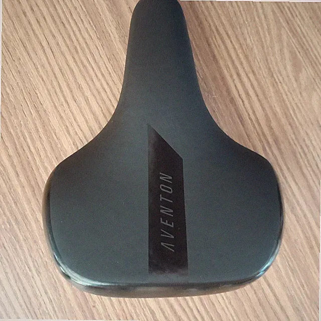 Aventon Cruiser Style Comfortable eBike, Bike Cutaway Saddle Seat Made By Chifa