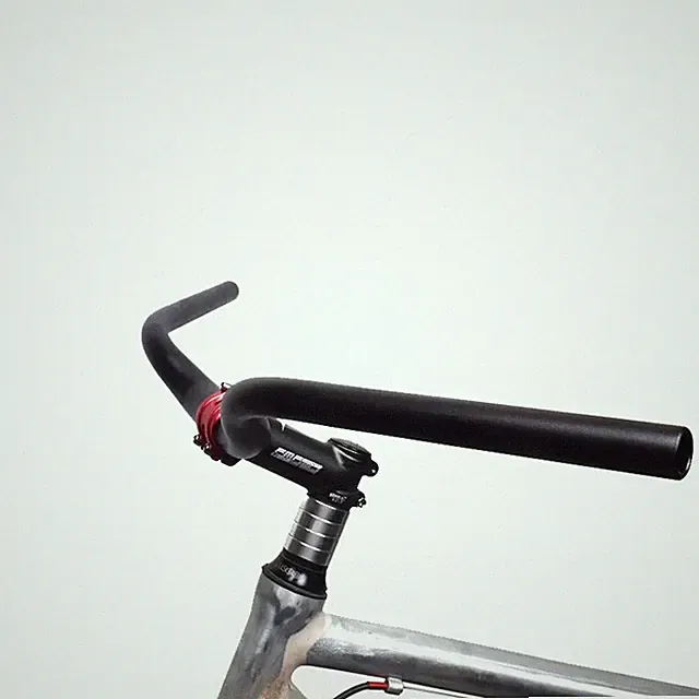 Dutch Gravel