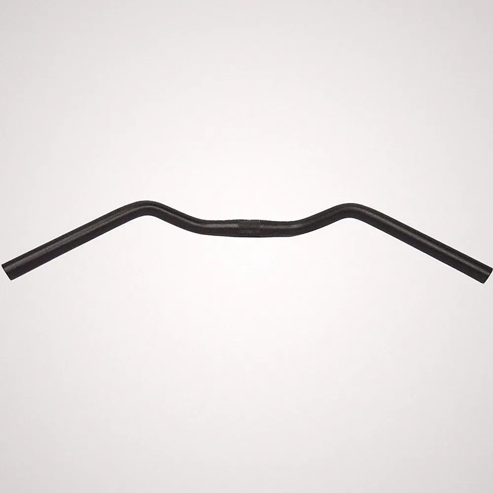 dutch bicycle handlebars
