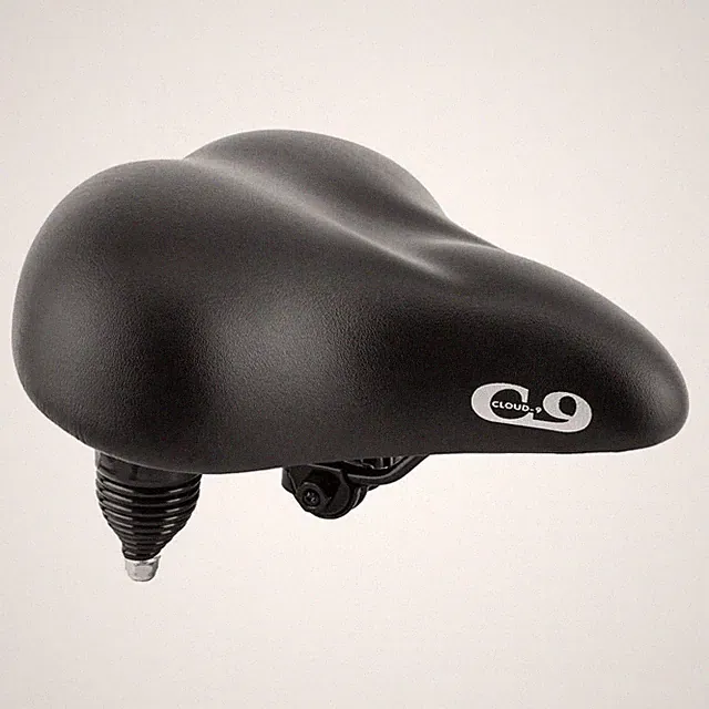 CLOUD-9 CRUISER ANATOMIC HD