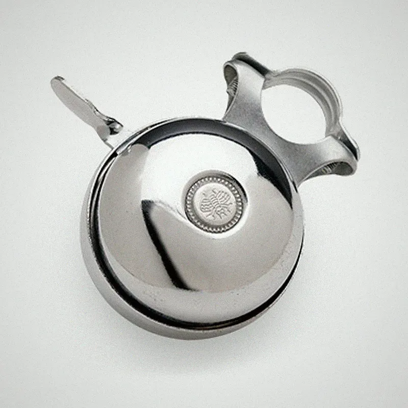 Electra Daenische Bicycle Bell 60 MM Spinner Dutch Bicycle