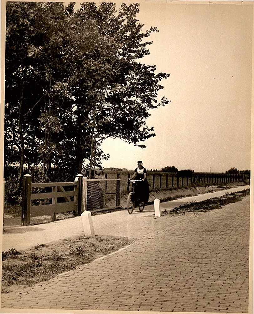 Dutch Road