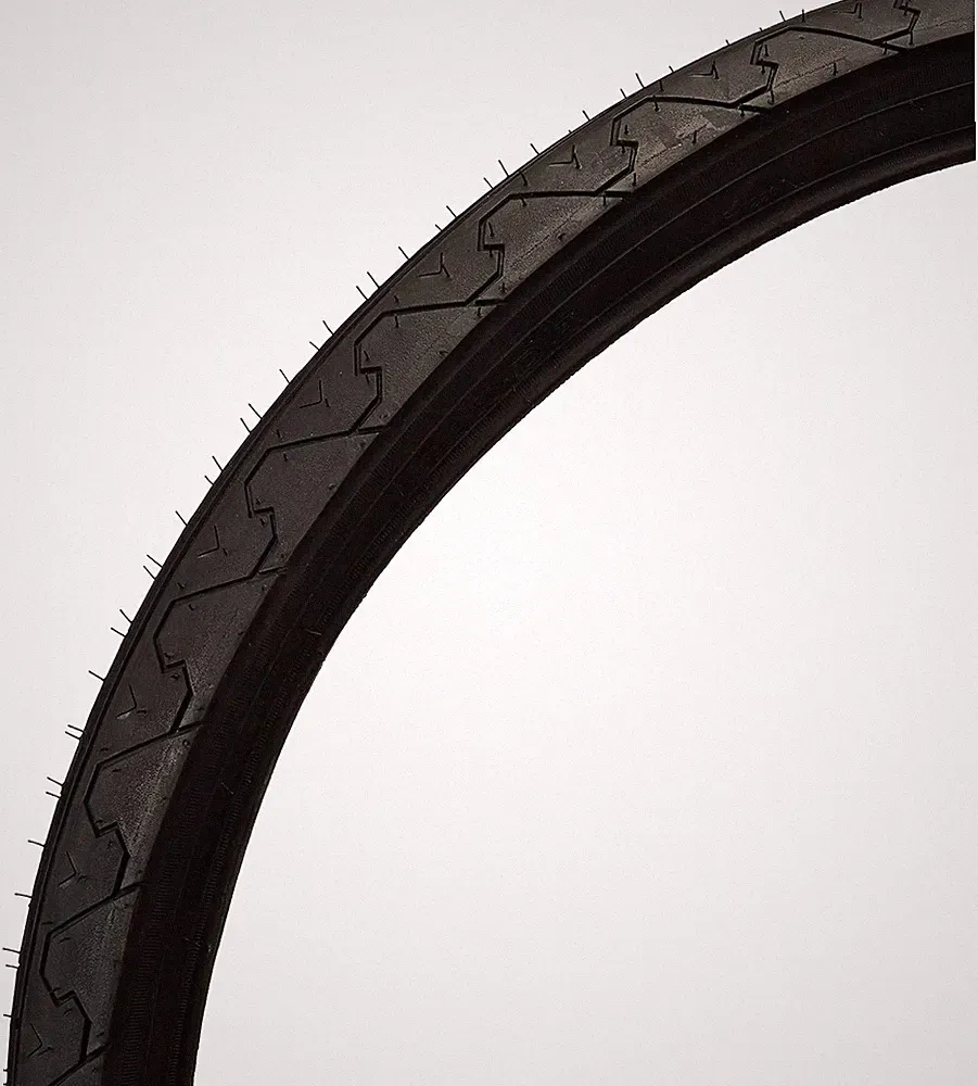 Kenda Slick K-838 Bicycle Tire // Commuter/Hybrid Smooth Rolling // 26 X 1.95"