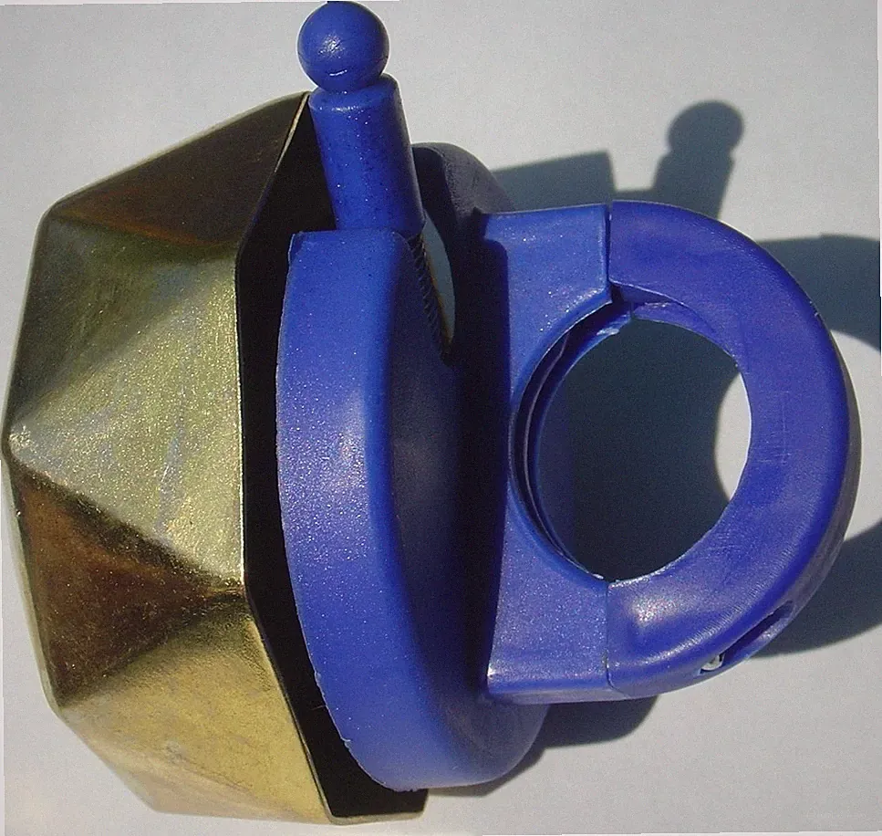 dutch bicycle bell