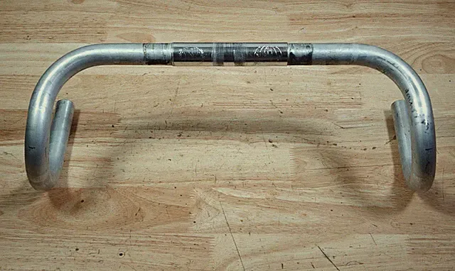Nitto B115 Handlebars / Handlebar 25.4mm Clamp x 42mm