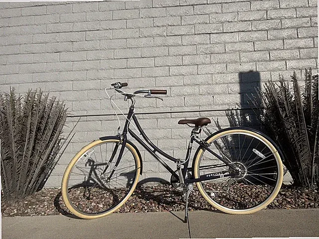 Public Bikes C7 Small/Medium