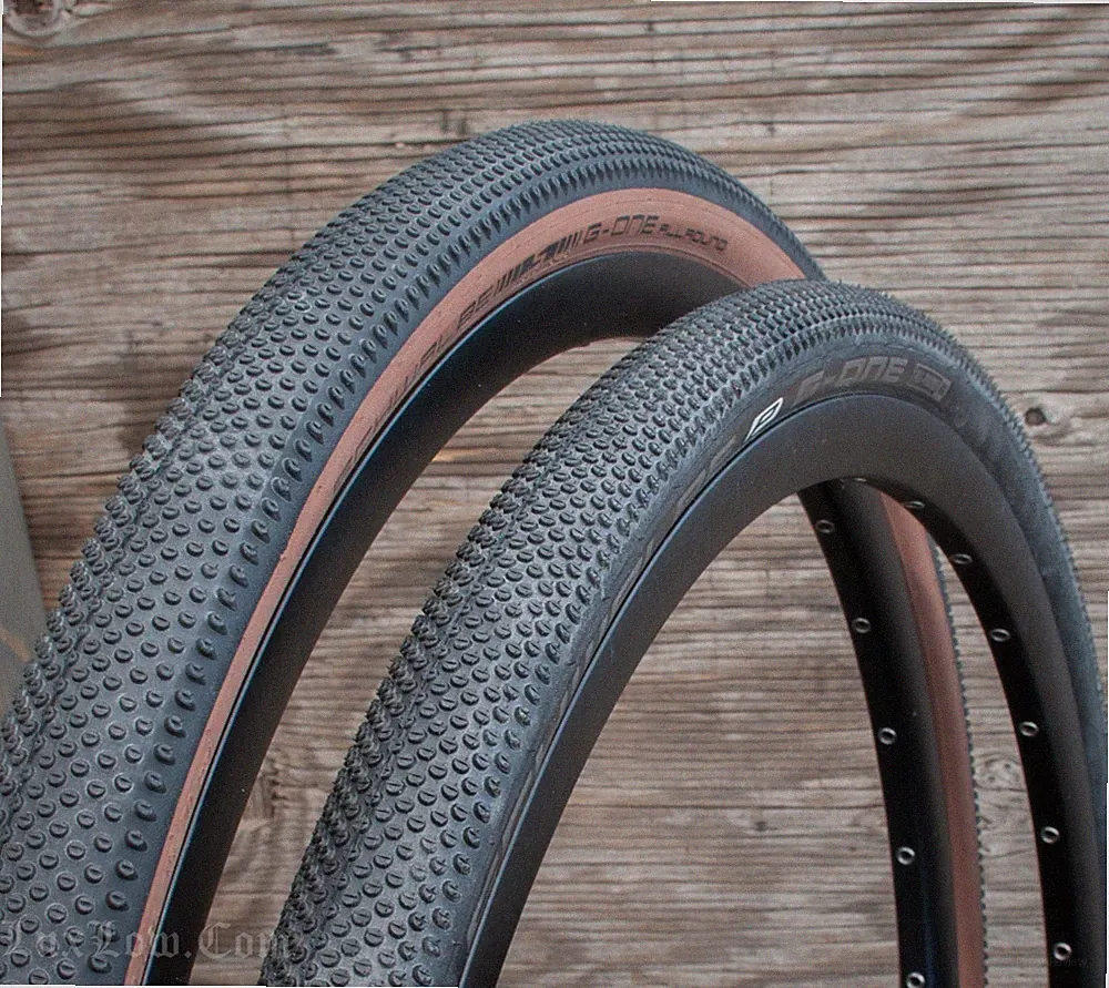 Schwalbe G-ONE Gravel Bike TIRES 700c 28"29" Tubeless Cyclocross Cruiser Bicycle