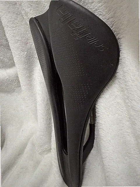 Selle Italia Flite Boost TM Superflow Saddle Black, 145mm Width, Manganese