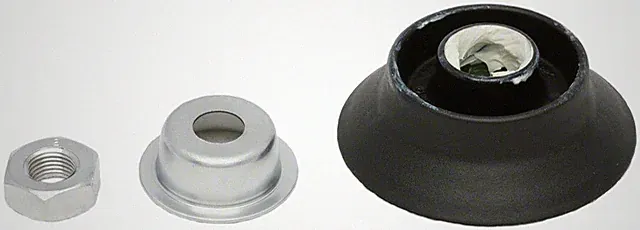 Shimano Nexus Hub Roller Brake Mount Dust Cap Unit