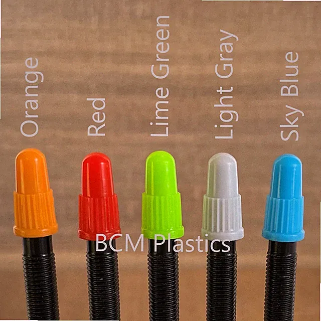 bicycle dust caps
