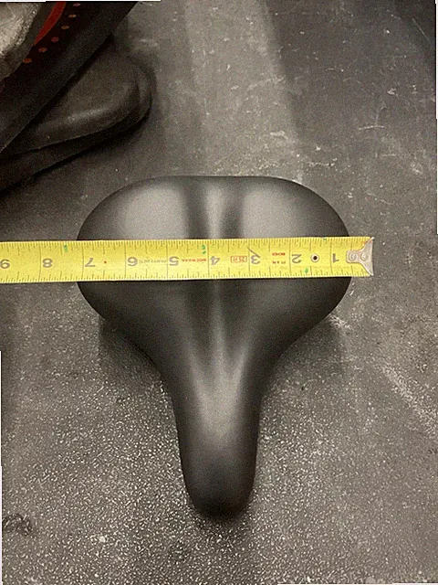 Velo Bicycle Seat Saddle